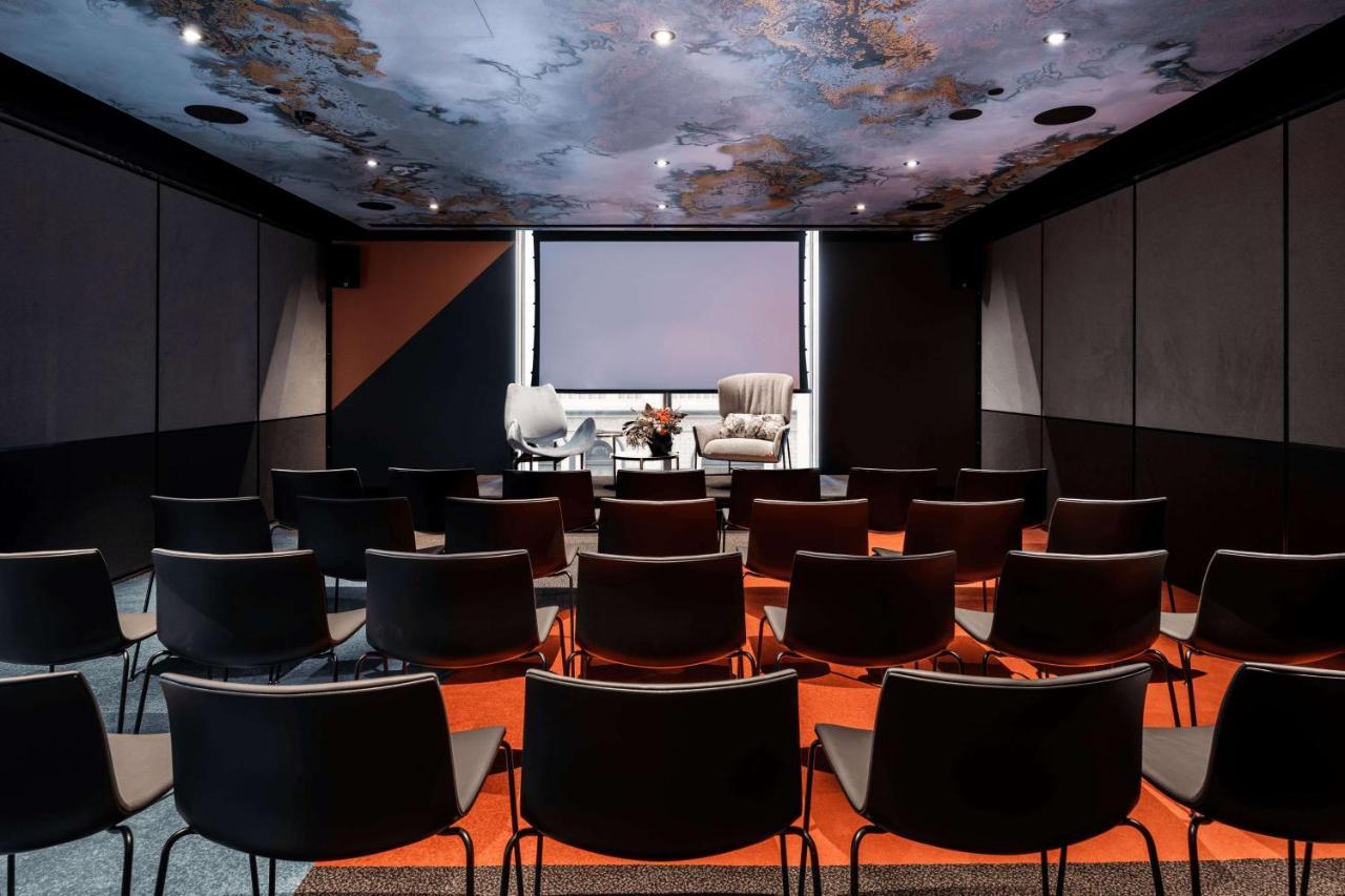 Готель Qt Перт Екстер'єр фото The 3D cinema